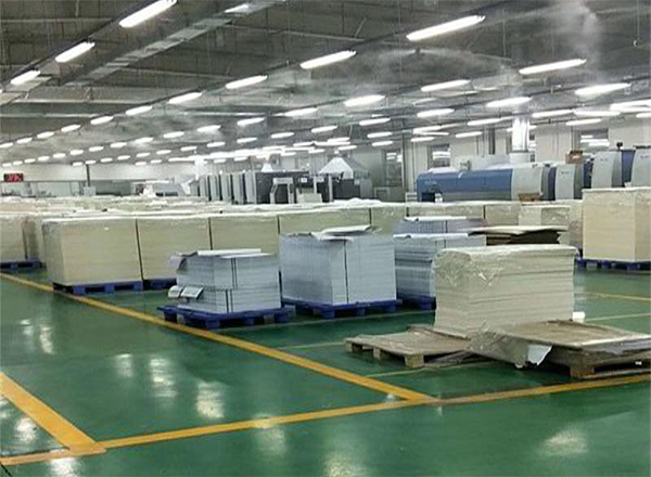 沈陽印刷廠在生產(chǎn)企業(yè)畫冊有哪些需要注意的地方？