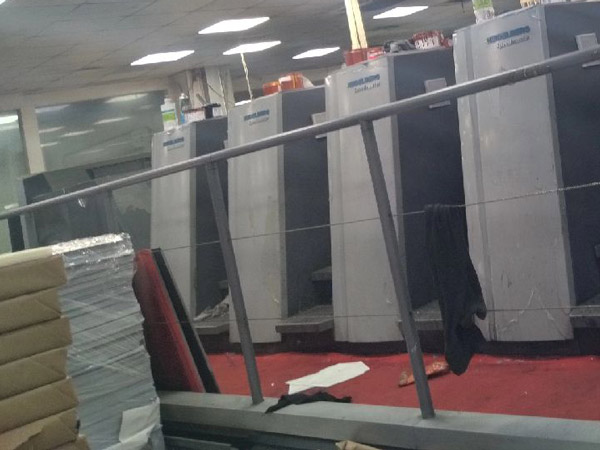 沈陽印刷廠的多樣印刷服務概述