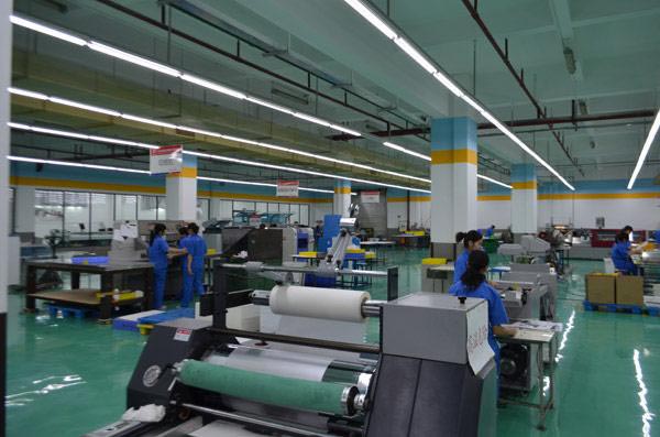 沈陽包裝印刷廠對包裝印刷優(yōu)點(diǎn)與優(yōu)勢的淺談