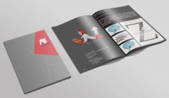 怎么做出高檔畫(huà)冊(cè)及制作流程