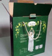 桓仁紙箱禮盒包裝廠